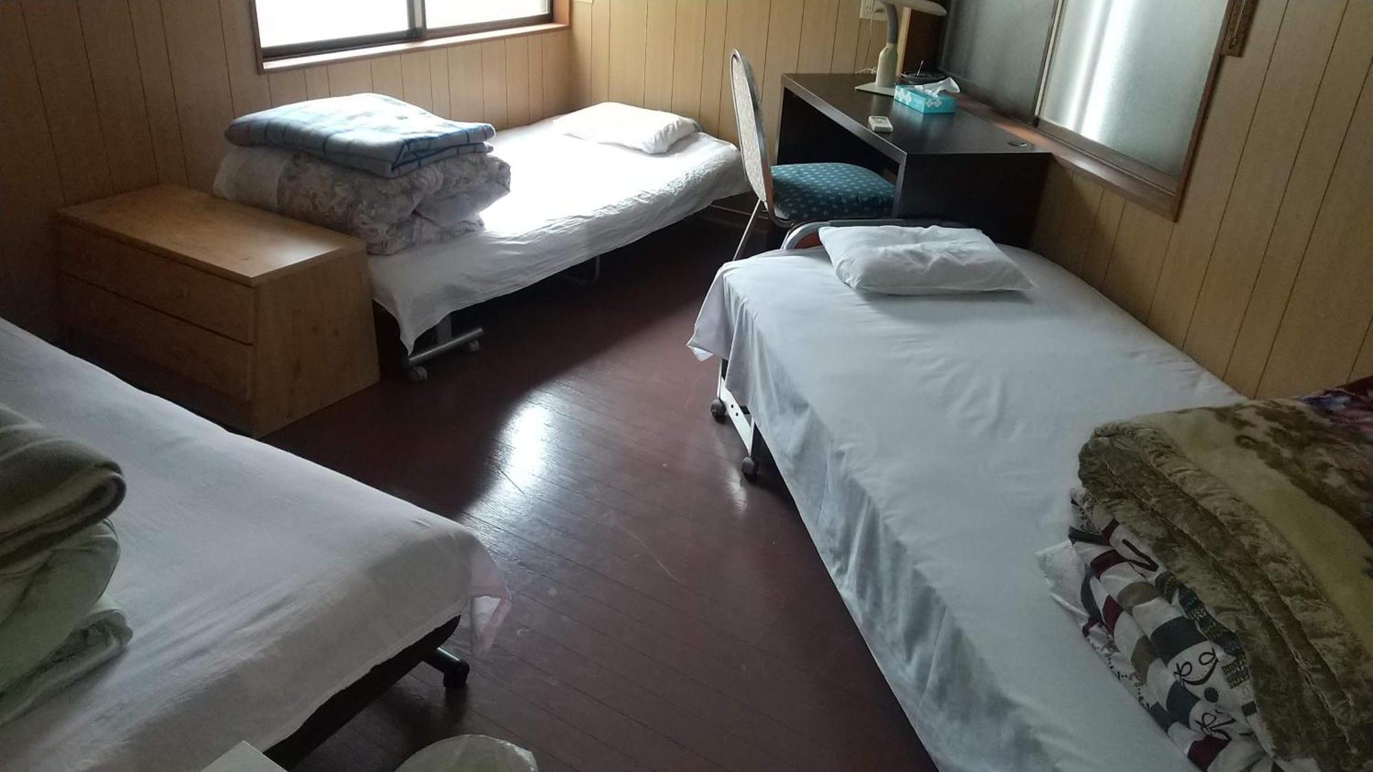 Minshuku Chatamago Nagasaki Phòng bức ảnh