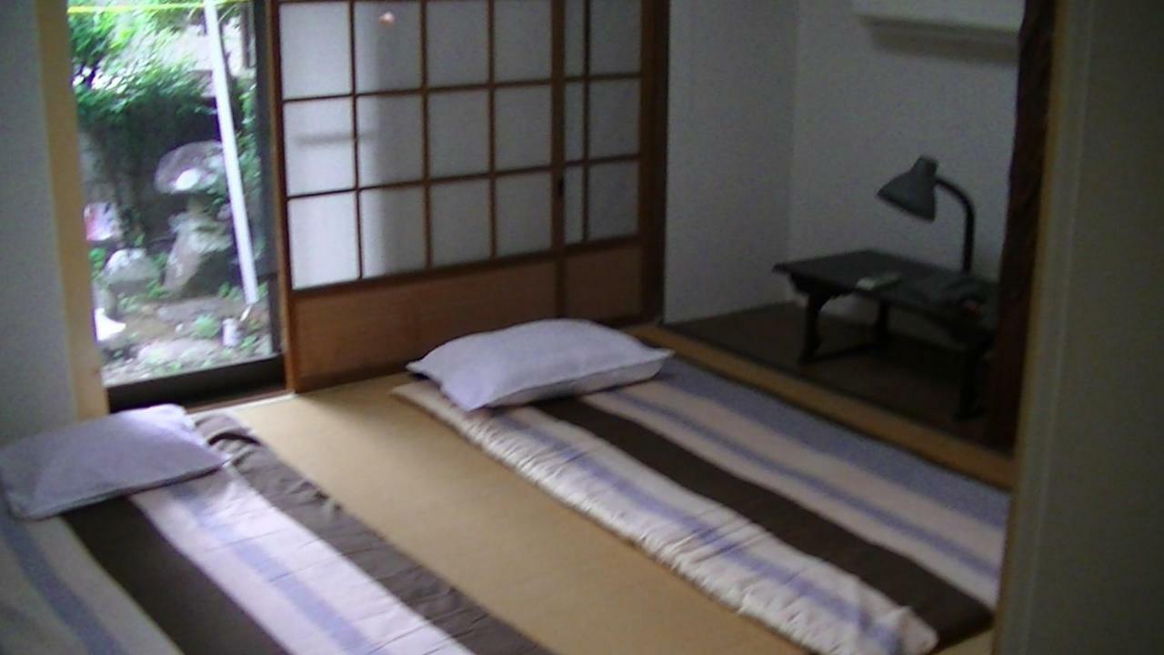 Minshuku Chatamago Nagasaki Ngoại thất bức ảnh