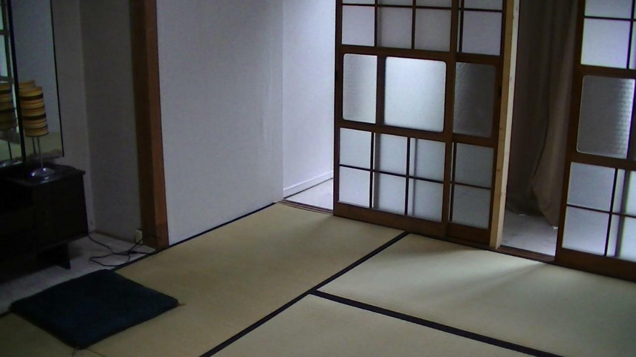 Minshuku Chatamago Nagasaki Ngoại thất bức ảnh