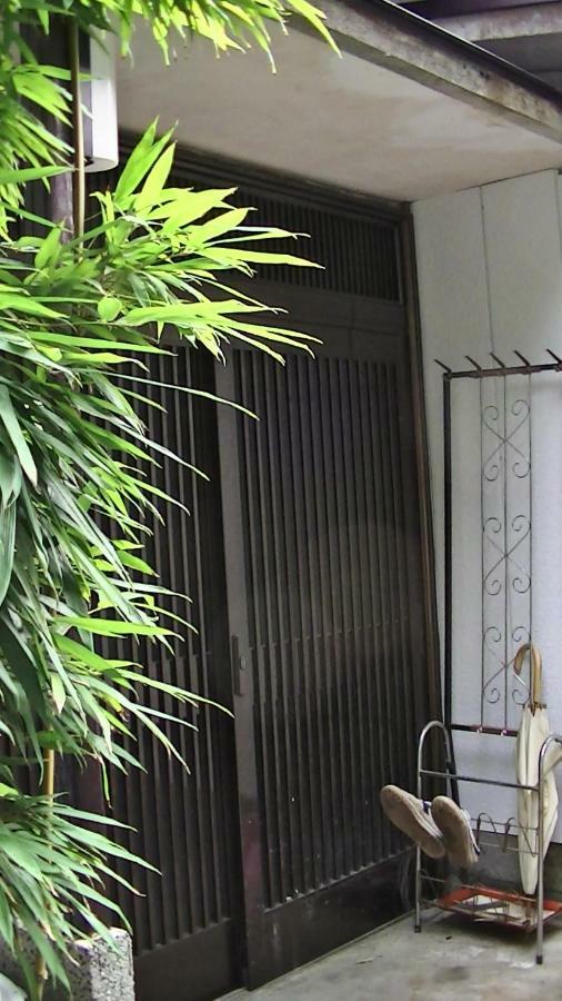 Minshuku Chatamago Nagasaki Ngoại thất bức ảnh