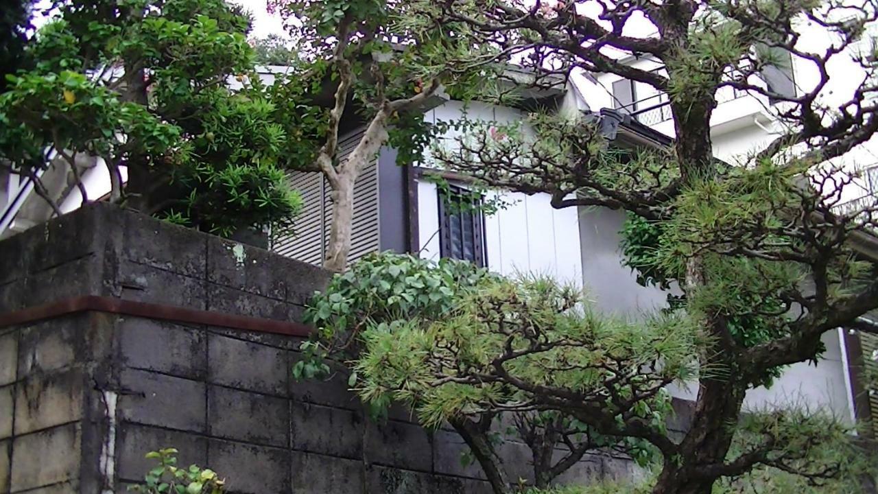 Minshuku Chatamago Nagasaki Ngoại thất bức ảnh