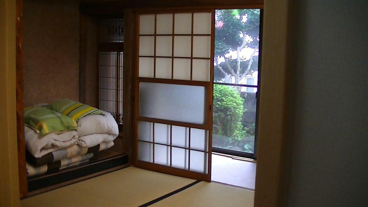 Minshuku Chatamago Nagasaki Ngoại thất bức ảnh
